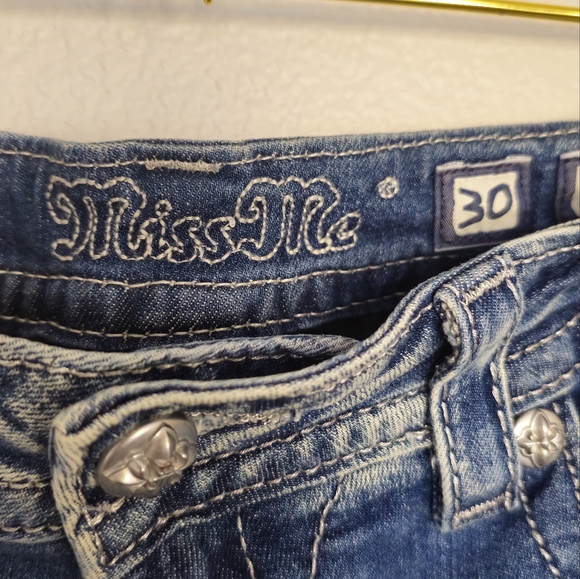Miss Me Jeans - Picture 5 of 14
